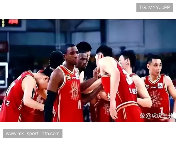 太阳团队防守细节让比赛进入己方掌控