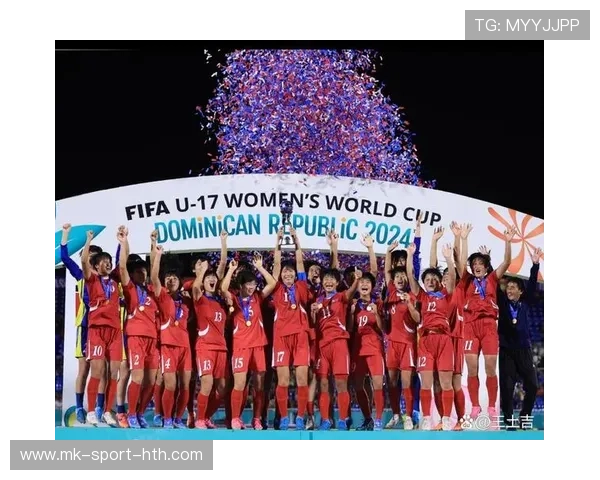 女足世界杯4强揭晓！朝鲜强势晋级，中日韩遗憾出局，女足世界杯晋级16强